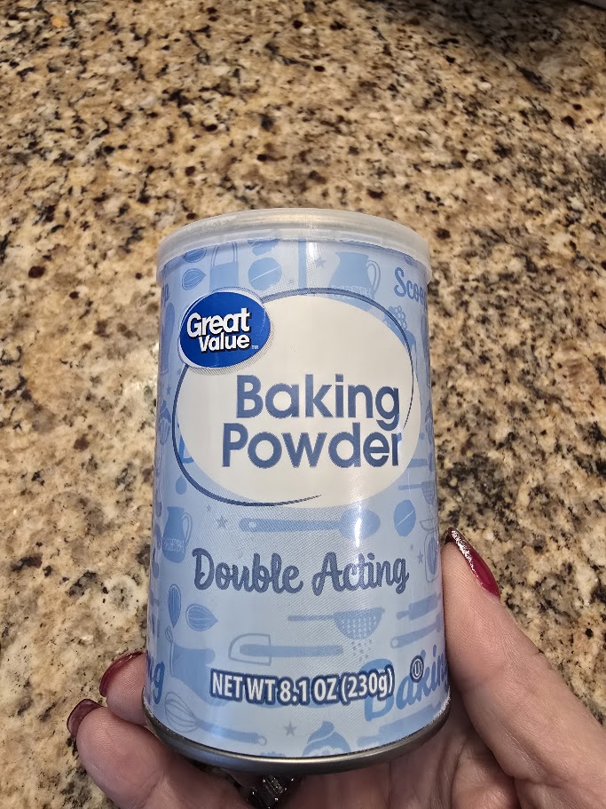 holding on to what no longer serves you baking soda expiration date