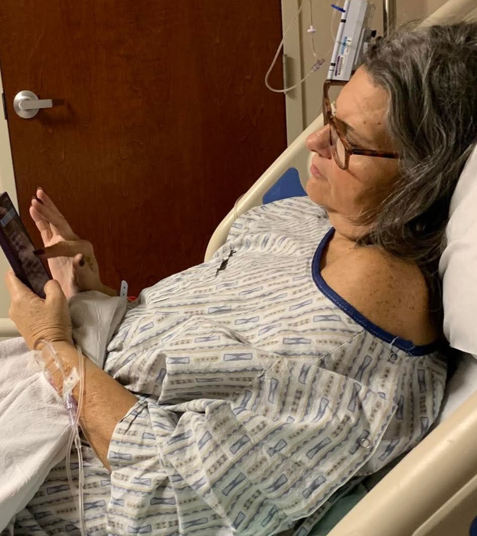 bariatric surgery complication